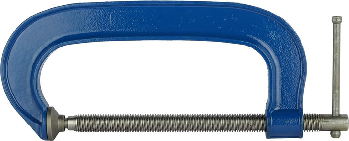 Sargento tipo G uso general 200mm