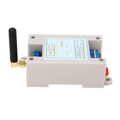 RS485 Wireless-Transceiver-Modul, Wireless-Transceiver-Modul Bus RF Serial Port RS485 für RTU Smart