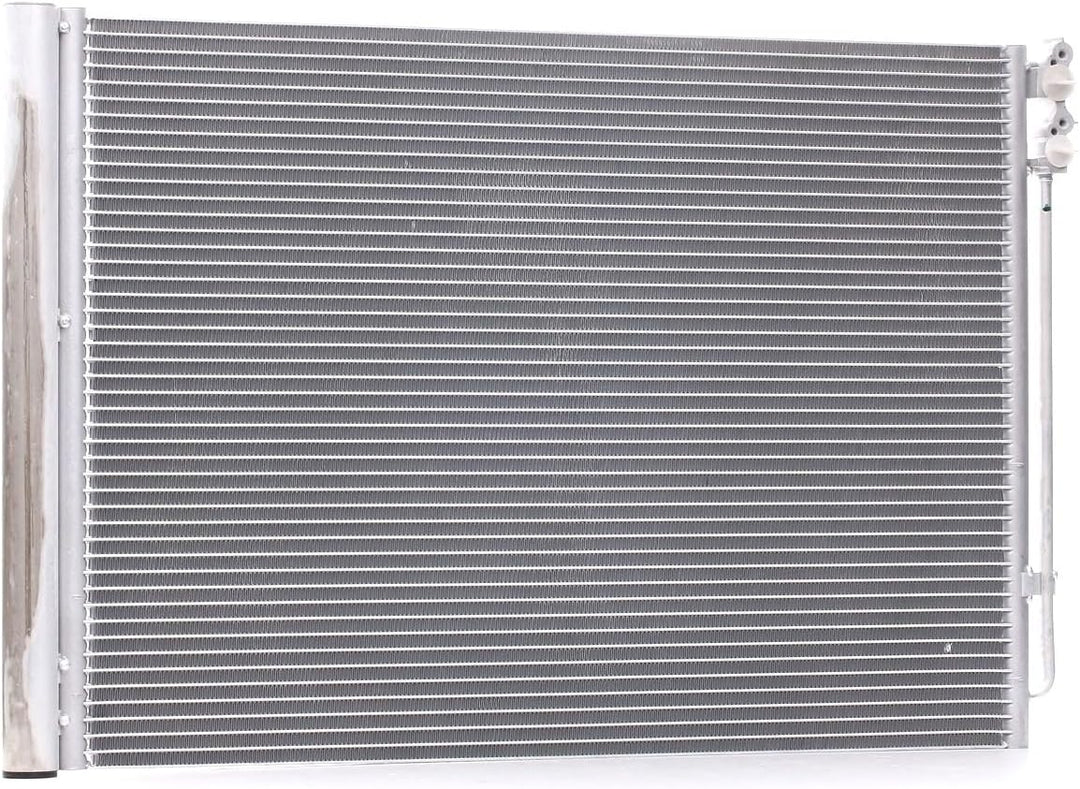 Valeo Kondensator Klimaanlage 814410