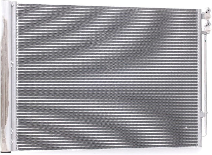 Valeo Kondensator Klimaanlage 814410