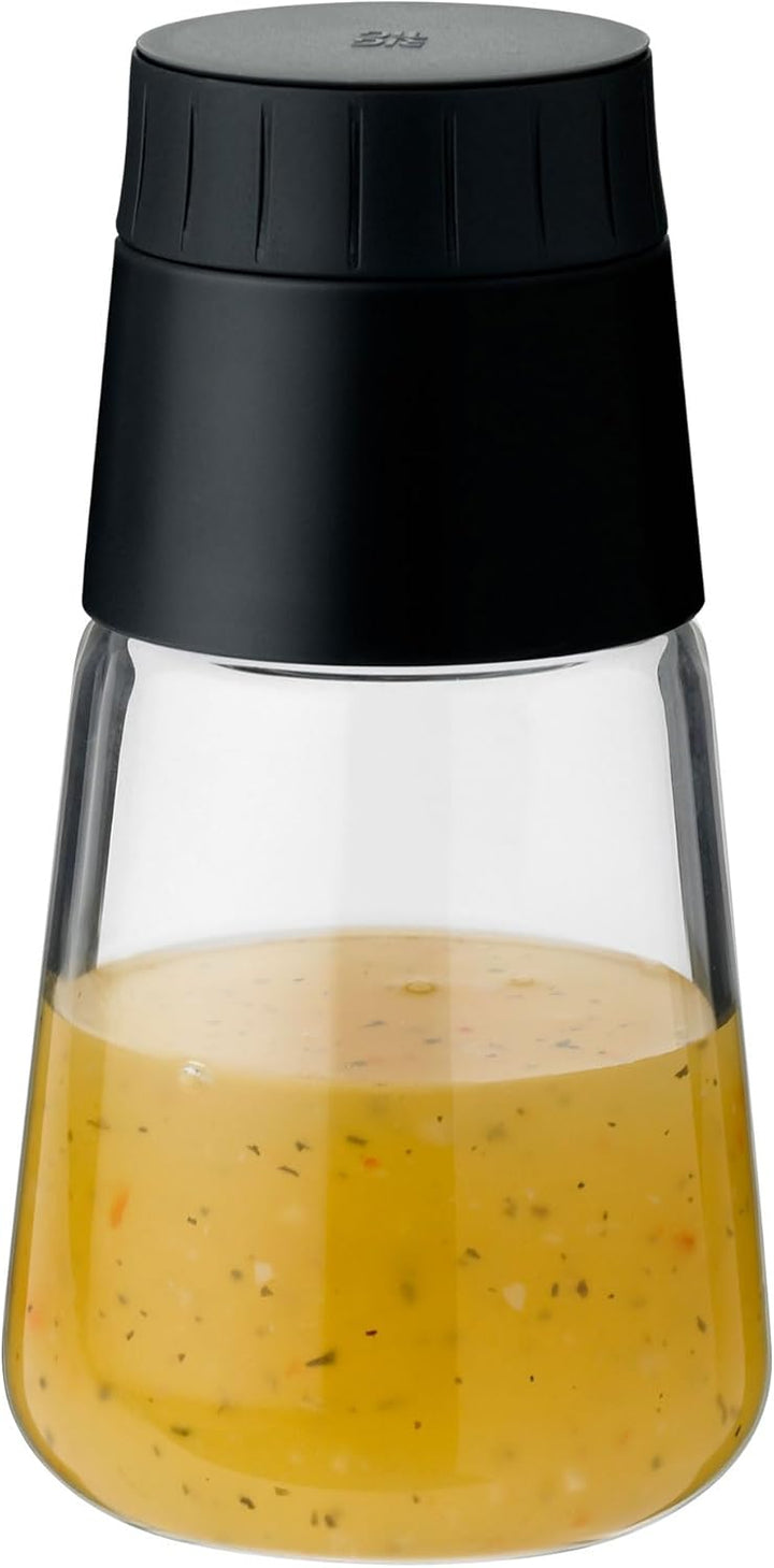 RIG-TIG by stelton SHAKE-IT Dressing Shaker 0,35 l black
