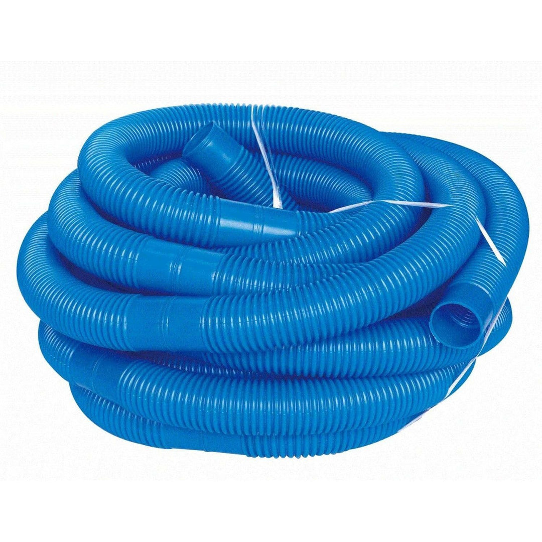 Spid'O Polyethylen (PE) 2987 F-Schlauch, 15 m, 32 mm, Blau
