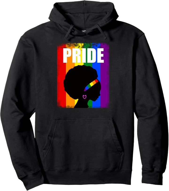 LGBT Gay Pride Schwule Lesben Bisexuelle Transgender Pullover Hoodie