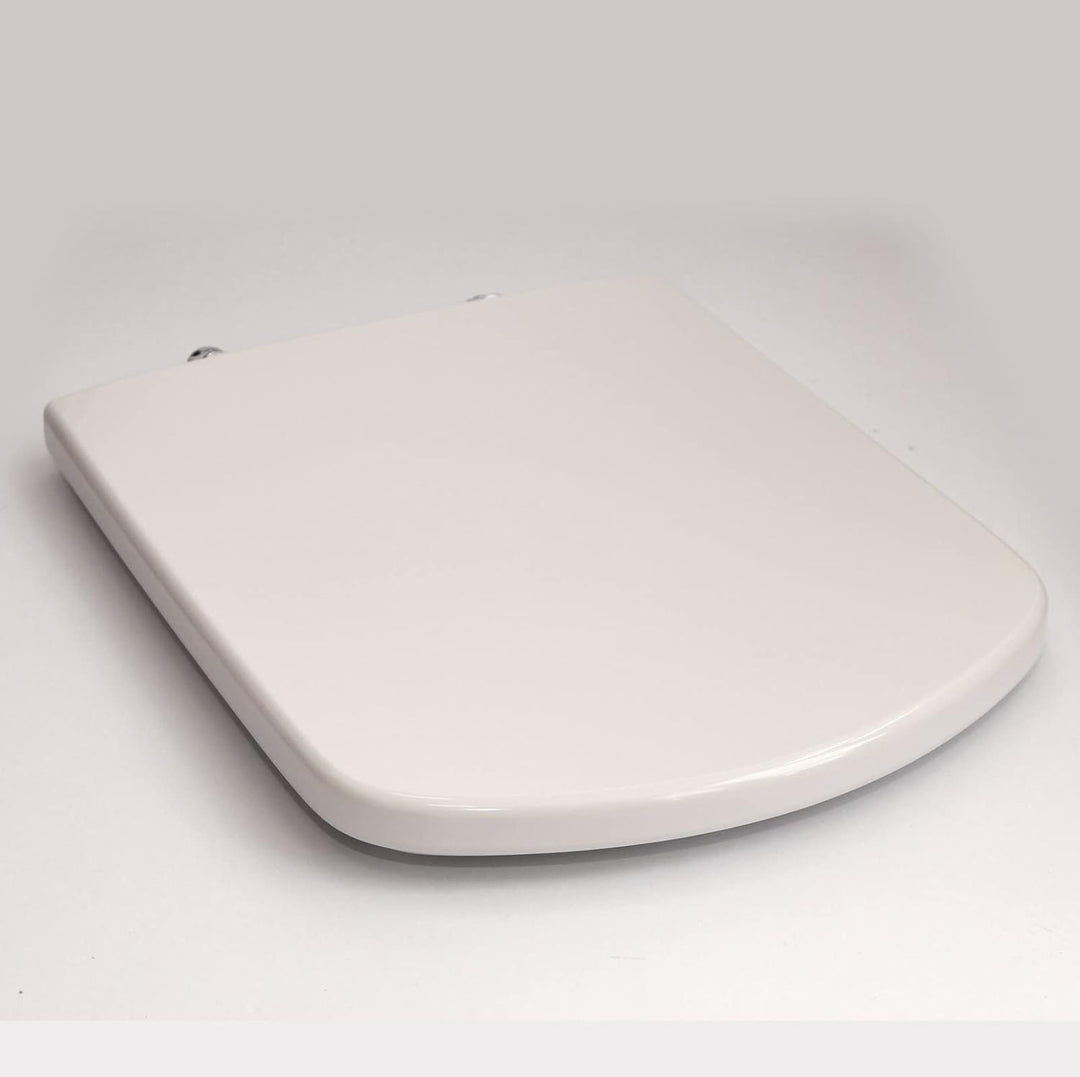 Roca Dama Senso Ersatz-Toilettensitz mit Standard-Scharnieren 801511004