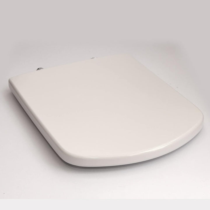 Roca Dama Senso Ersatz-Toilettensitz mit Standard-Scharnieren 801511004