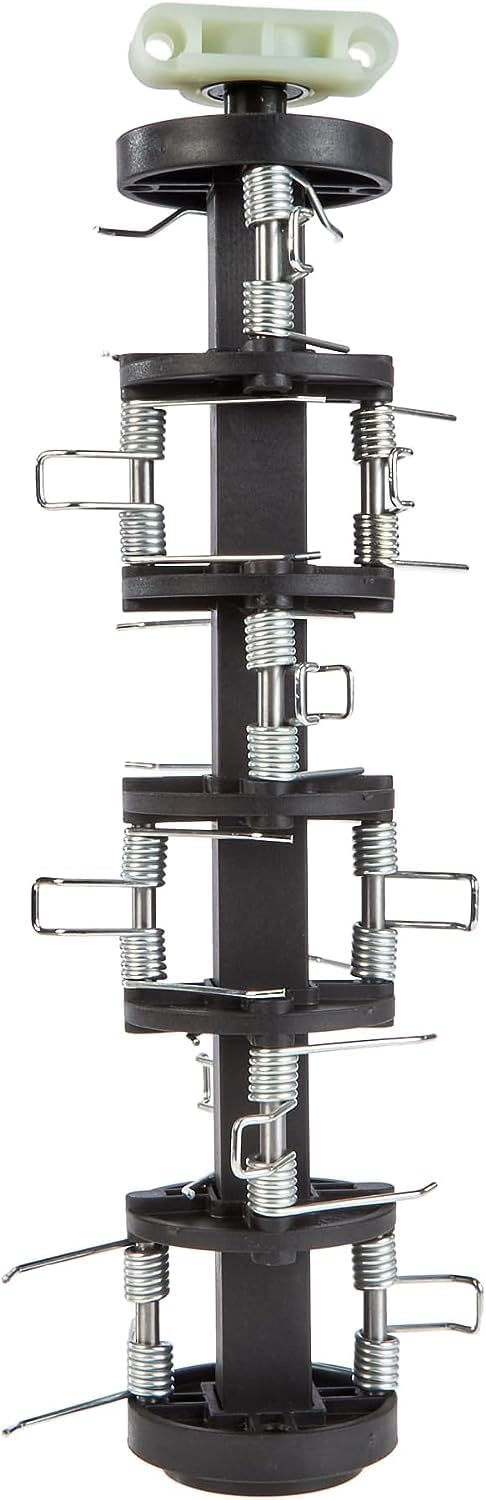 Original Einhell Lüfterwalze GC-SC 18/28 Li (Vertikutierer-Zubehör, Ersatzlüfterwalze passend für Ak