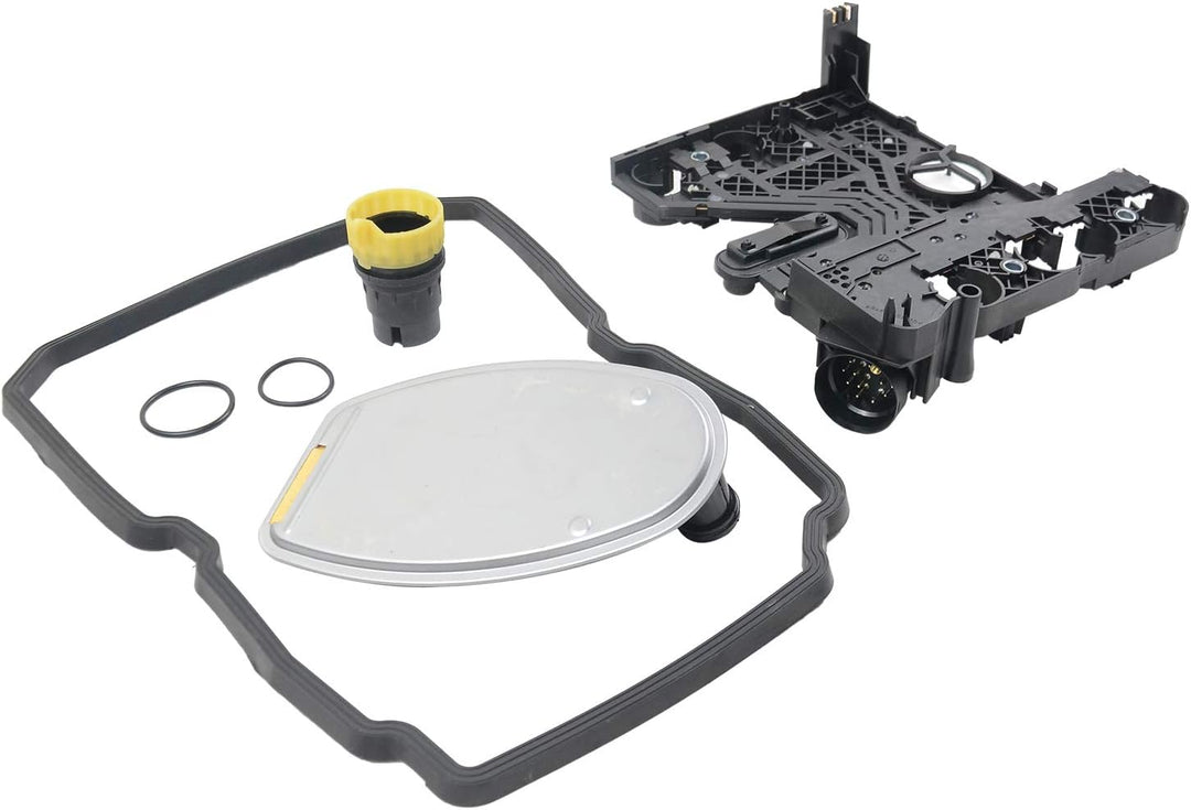 Huiruhy Steuereinheit Platine Elektriksatz 722.6 Kompatibel mit W202 W203 W204 W210 W211 W212 Viano