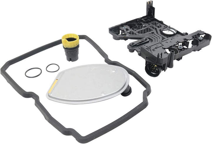 Huiruhy Steuereinheit Platine Elektriksatz 722.6 Kompatibel mit W202 W203 W204 W210 W211 W212 Viano