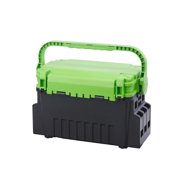 Balzer Tackle Mate Trout Fishing Box TM 707-T - Angelkoffer, Angelbox, Zubehörbox, Kunstköderbox, Au