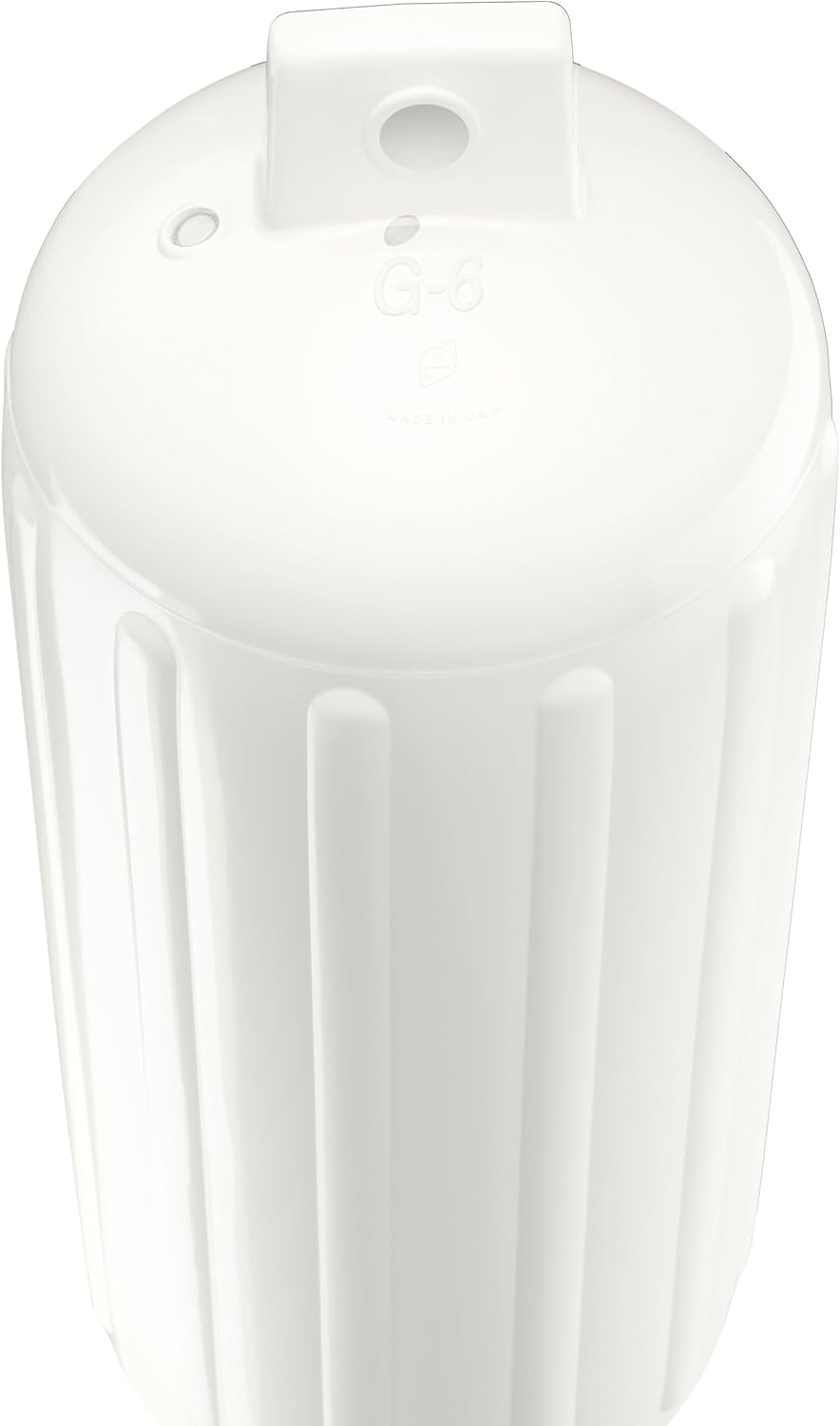 Polyform G Series Fender 76.2 weiss, 76.2 weiss