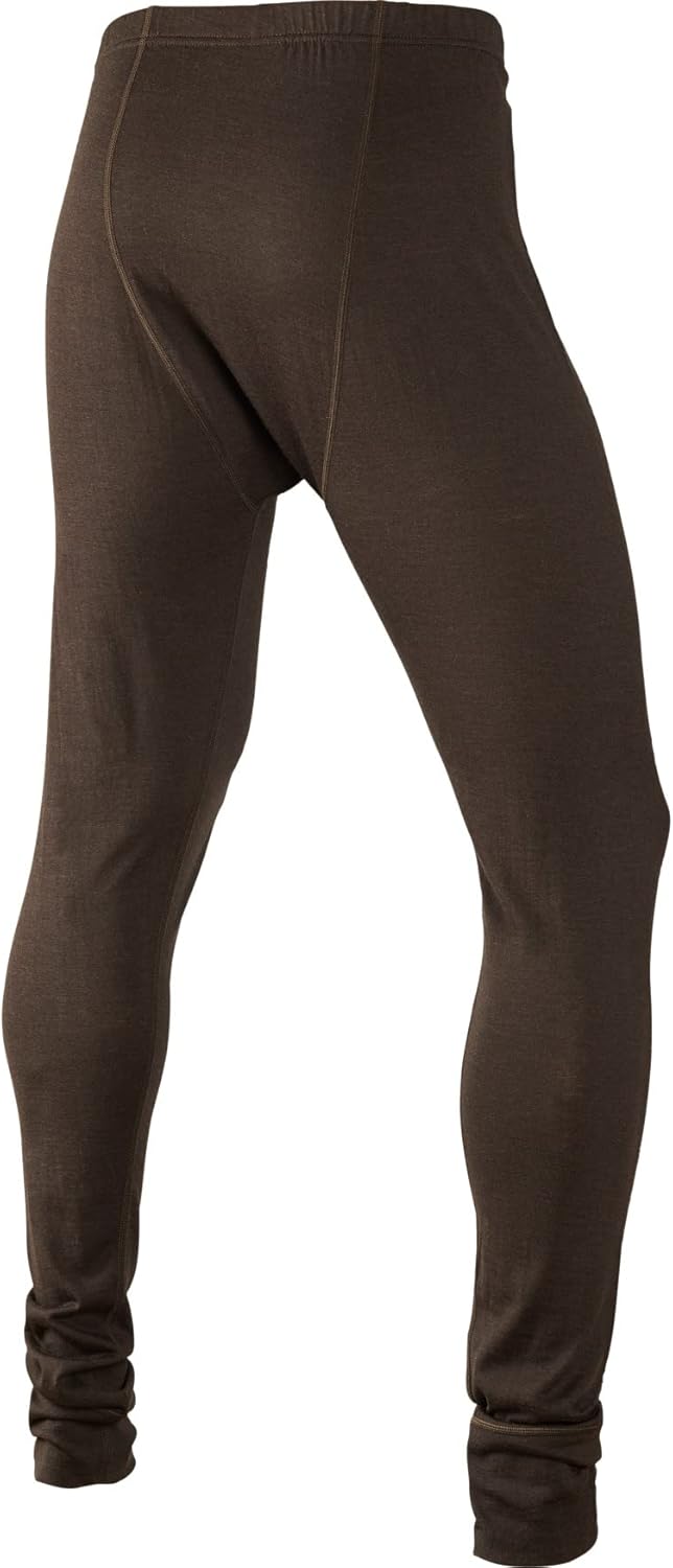 Harkila All Season Long Johns Schatten Brown
