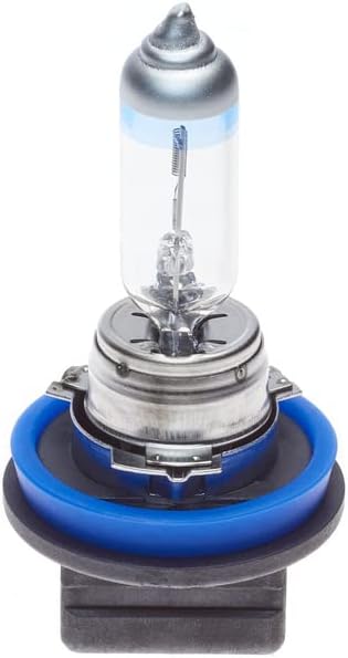 Bosch H11 Plus 120 Gigalight Halogen-Glühlampe für Auto-Scheinwerfer, 12 V 55 W, 120 % mehr Licht -
