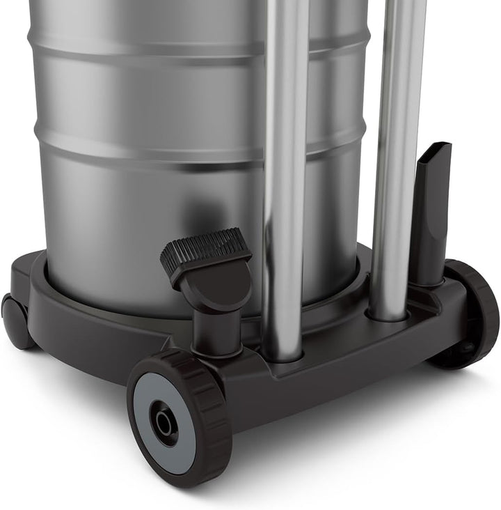 MENZER Sicherheitsstaubsauger (Nass- und Trockensauger) VCM 330, Staubklasse M, 30 Liter, komplette