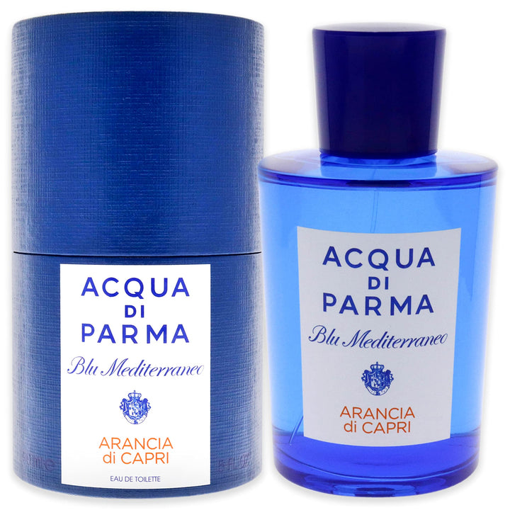 Acqua di Parma Arancia di Capri EDT Vapo, 150 ml