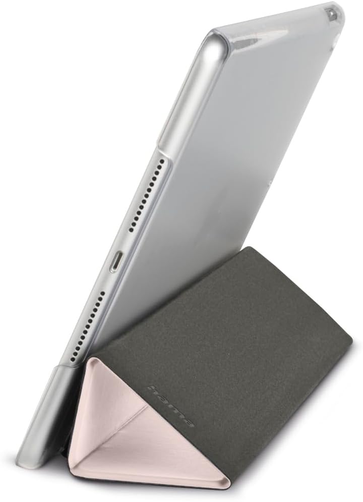 Hama Hülle für Samsung Galaxy Tab A8 10.5" (aufklappbares Case für Samsung Tablet 10,5 Zoll/26,4 cm