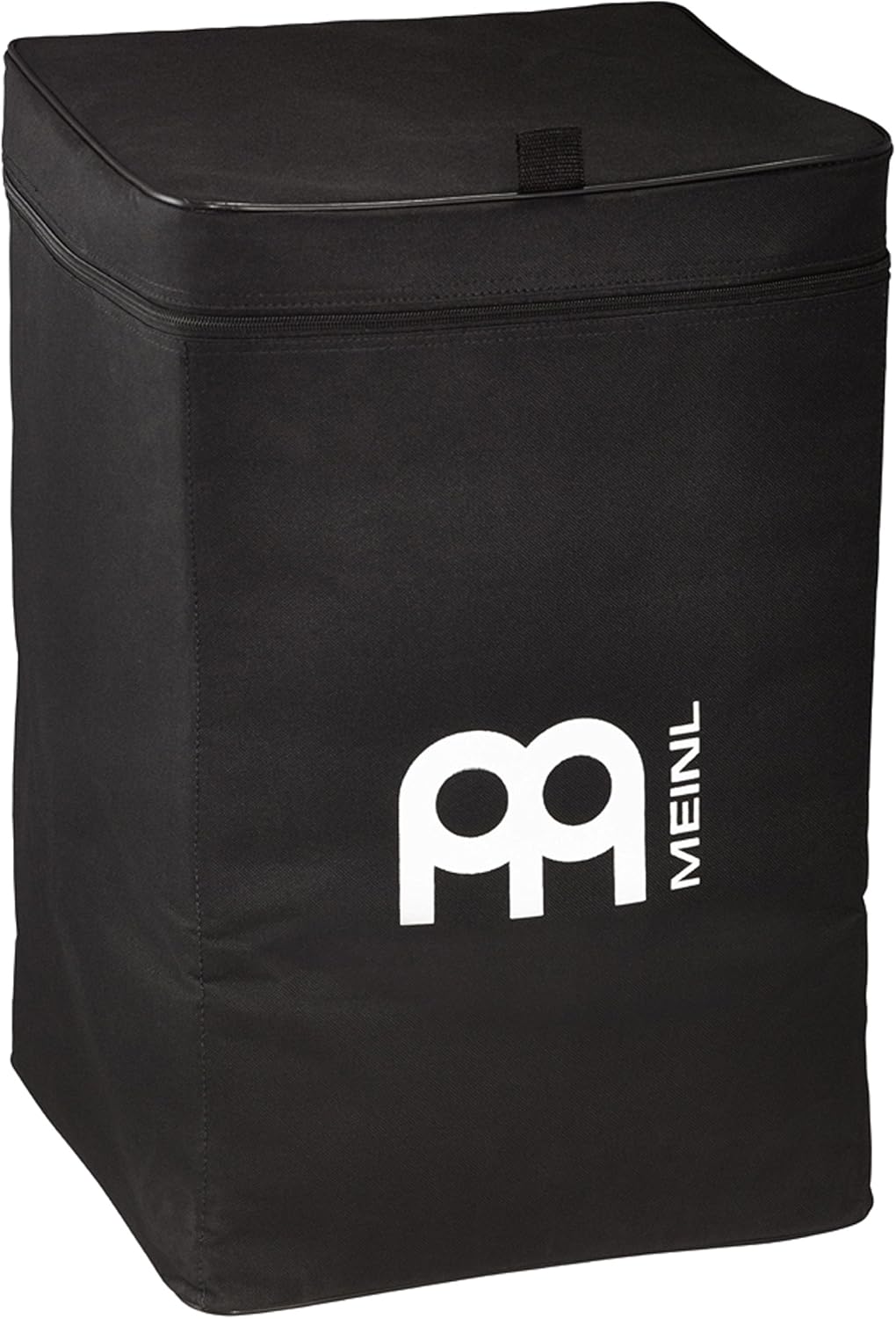 Meinl Percussion MSTCJB-BP Cajon Tache Rucksackgarnitur und Tragegurt 30,4x52,1x30,4 cm (12x20,5x12