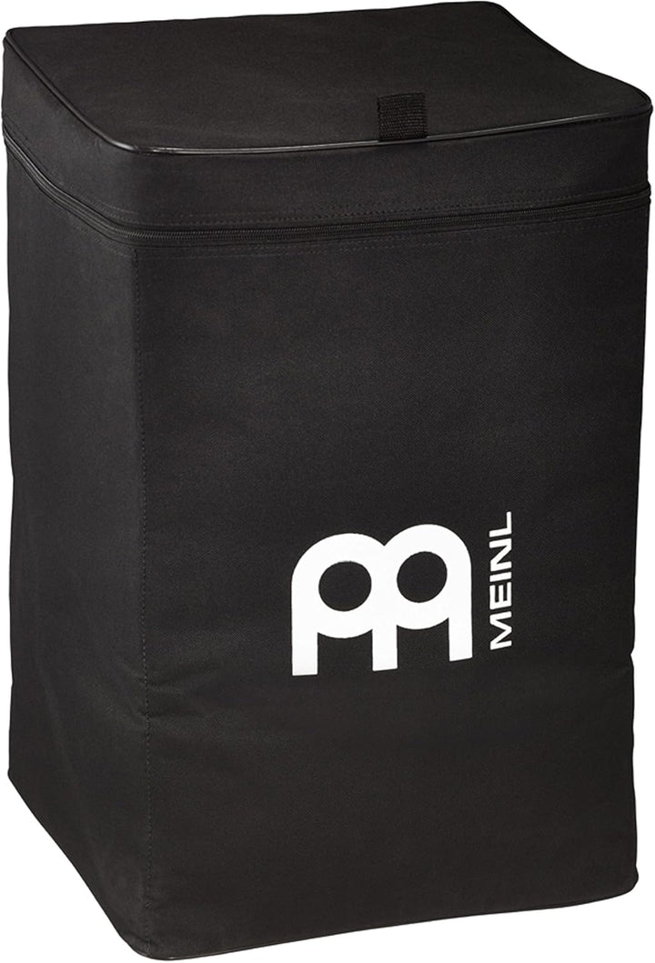 Meinl Percussion MSTCJB-BP Cajon Tache Rucksackgarnitur und Tragegurt 30,4x52,1x30,4 cm (12x20,5x12