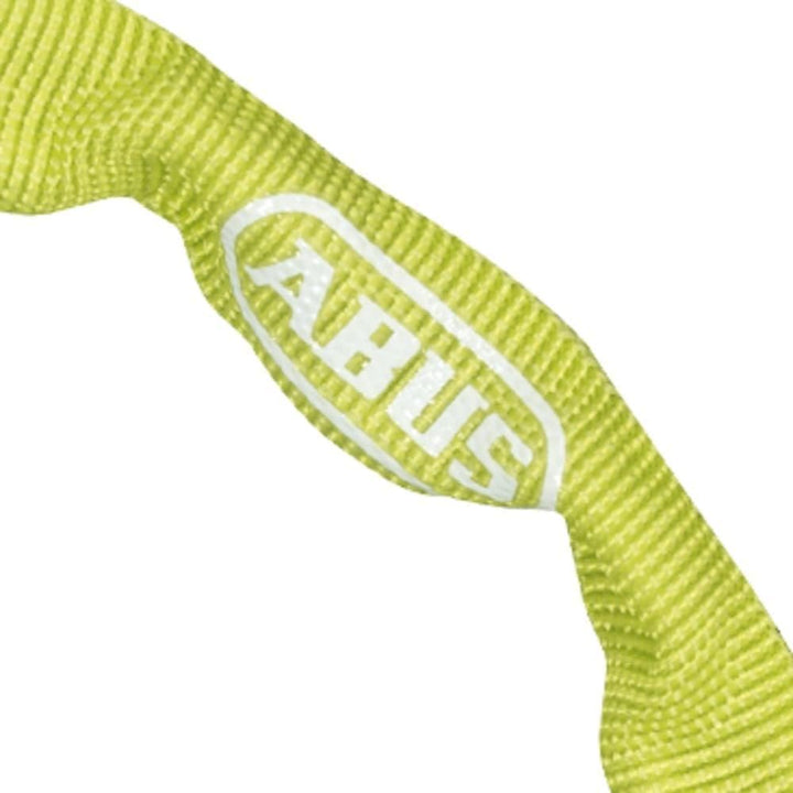 ABUS Unisex, Kettenschloss, Zufallsfarbe, 110 cm
