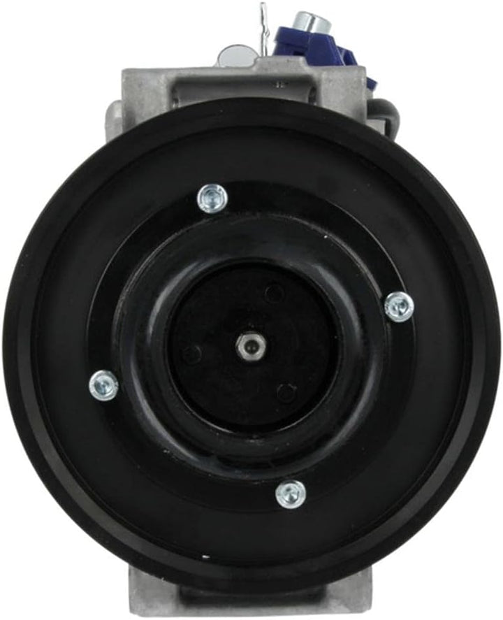 NISSENS 89111 Kompressor, Klimaanlage
