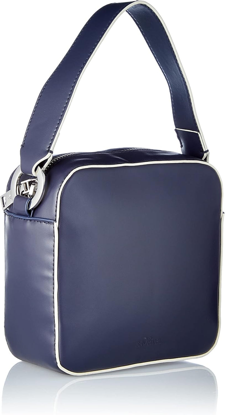 s.Oliver Damen 201.10.202.30.300.2109679 Tasche City Bag