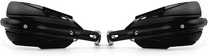 Motorrad Handschutz Universal 22mm 25mm 28mm Griffschutz Schild Motorrad Motocross Roller Winddichte
