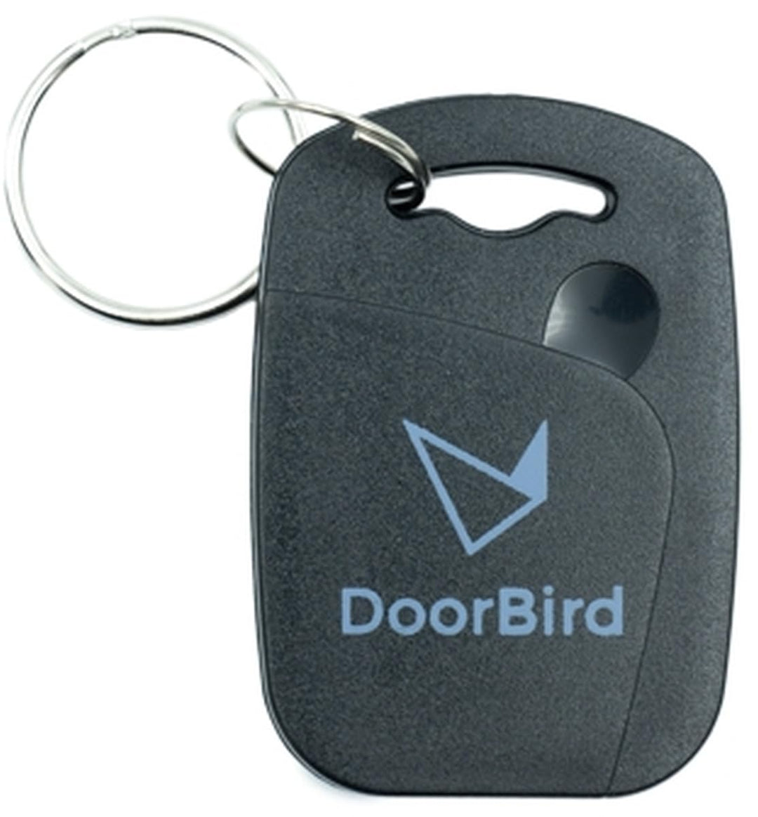 DoorBird 10erPack Dual-Frequenz RFID Transponder Key FOB A8005