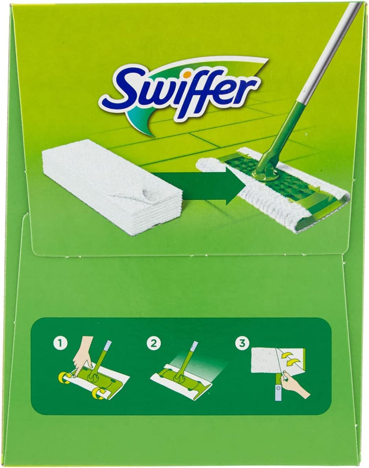 Swiffer Trocken 40 Nf