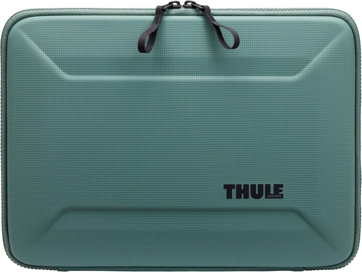 Thule Gauntlet Schutzhülle MacBook® Pro 14" Hazy Green, One-Size Hazy Green One-Size, Hazy Green One