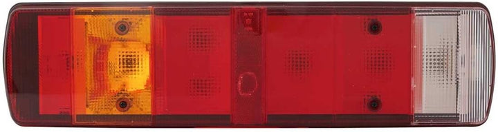 HELLA - Heckleuchte - Halogen - ECE - rechts - 2VD 008 205-041