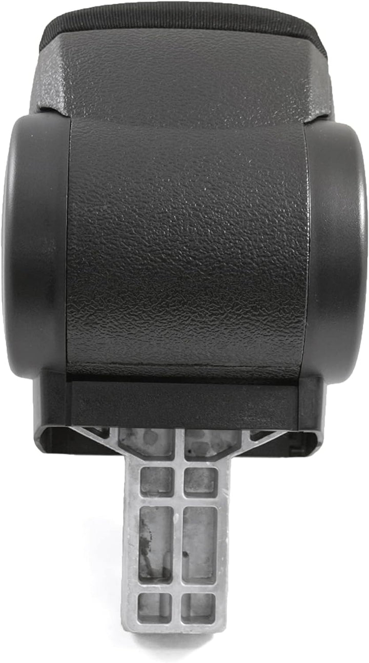 Armlehne Mittelarmlehne Konsole Mittelkonsole Aufbewahrungsbox Schwarz Textil Für 207 207 SW 207 CC