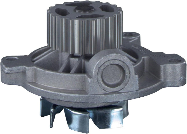 febi bilstein 22206 Wasserpumpe mit Dichtring , 1 Stück