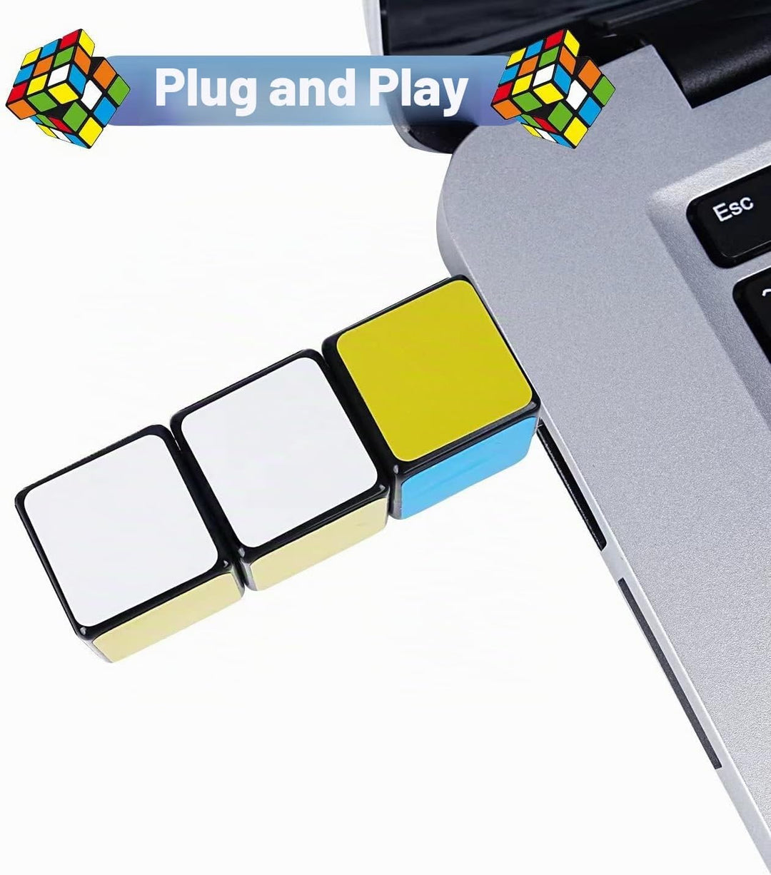 Cute USB Flash Drive Computer Memory Stick USB Pendrive für Lehrer, Studenten, Familie und Freunde (