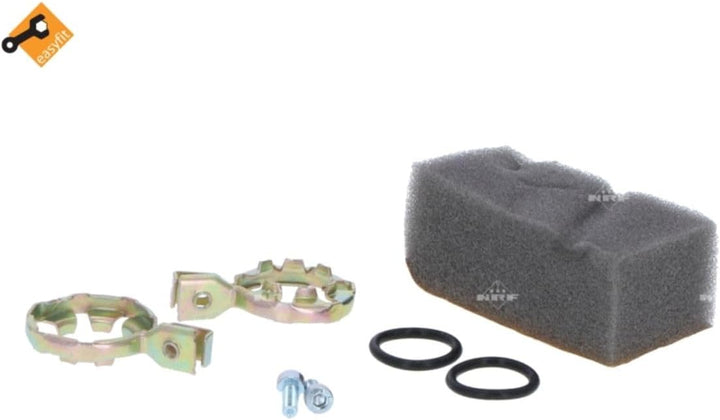 Nrf 54340 Accessories