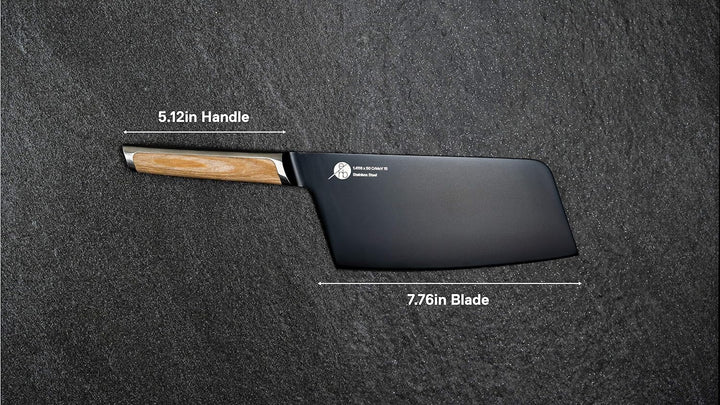 Everdure CL Hackmesser 197 mm