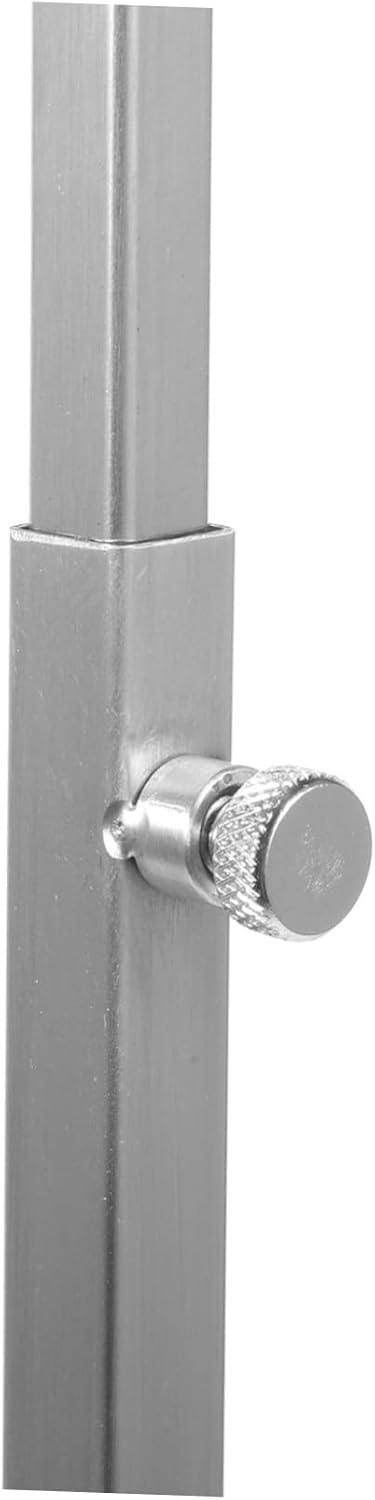 Cabilock Handtaschenständer Metalltaschenständer Handtaschenständerhalter Mit Höhenverstellbarem Hak