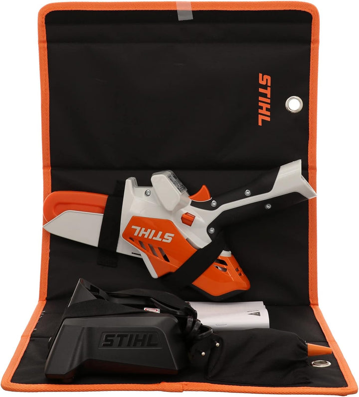 Stihl Akku-Gehölzschneider GTA 26 Set mit Akku AS 2 und Ladegerät AL 1