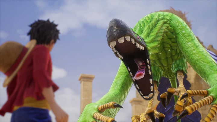 Videogioco Bandai Namco One PIece Odyssey