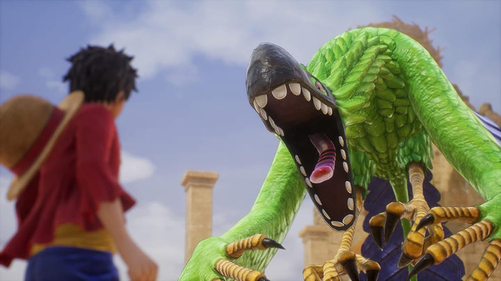 ONE Piece Odyssey