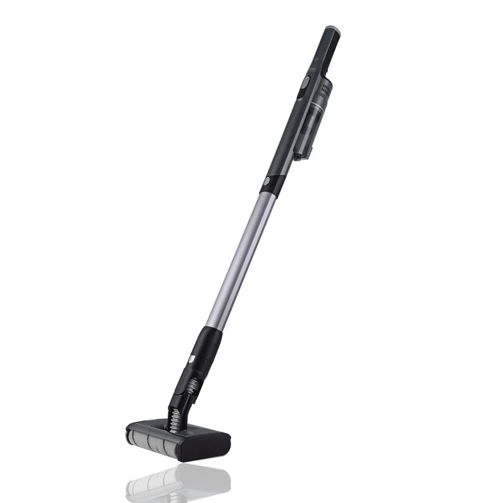 Fakir AS 1480 LT Floor Akku Staubsauger 180 W, Bodenstaubsauger Akku, kabelloser Handstaubsauger mit