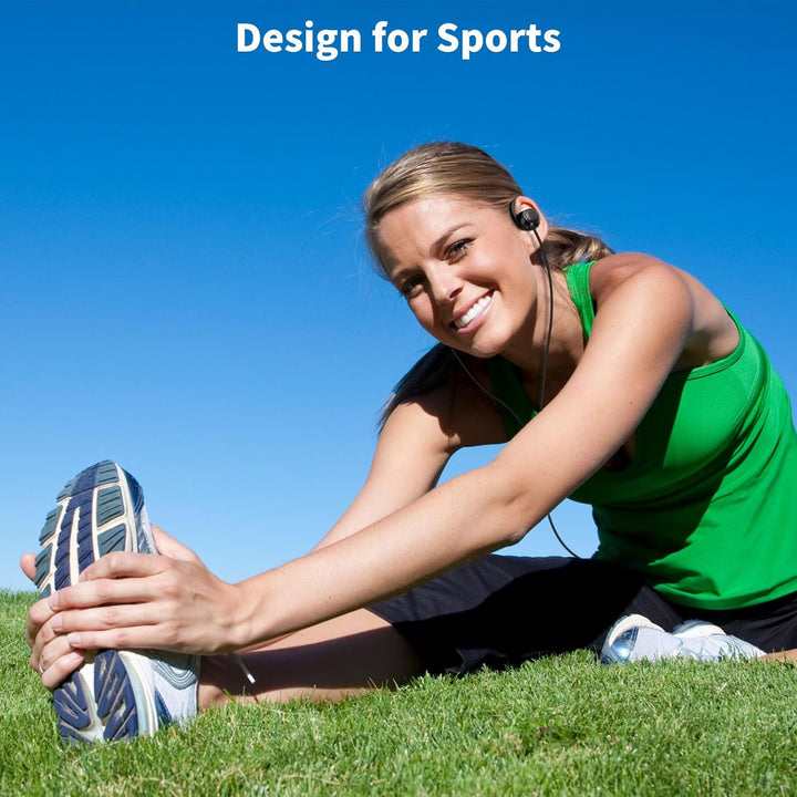 USB C Kopfhörer für iPhone 16e 17 Pro Max Pixel 9 Pro 8a,Typ C Kopfhörer Open Ear Ohrhörer und Mikro