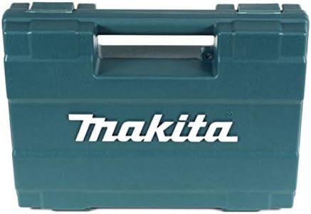 Makita DHP 458 Z Akku Schlagbohrschrauber 18V 91Nm Solo + Makita Bit & Bohrer-Set 100-teilig