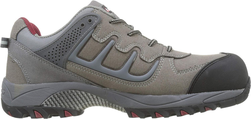 Bellota Zapato Trail Gris S3, Grau, 40 EU, 40 EU