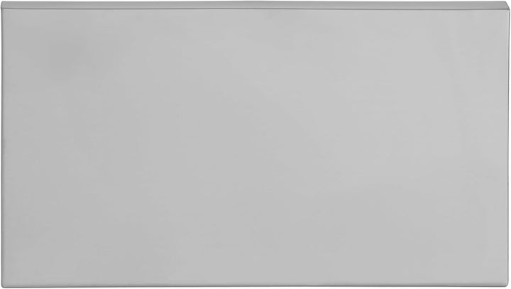 Mahlzeit Kühl Servierplatte | 32,5 x 17,6 x 4,5 cm, Serviertablett für GN 1/3 | Kühltablett, Gastro