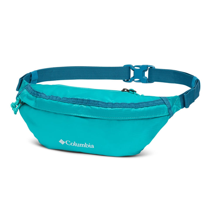 Columbia Lightweight Packable II Hüfttasche O/S Bright Aqua, O/S Bright Aqua