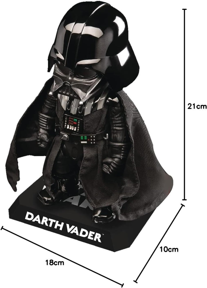 Beast Kingdom CO., LTDBeast Kingdom - Star Wars EAA-163 Darth Vader Actionfigur