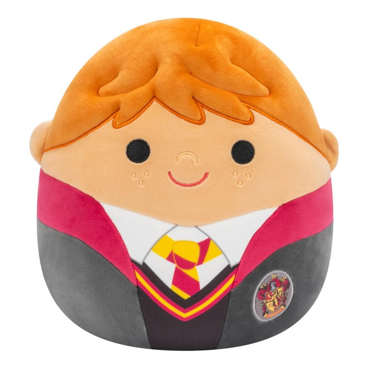 Squishmallows Plüschfigur Harry Potter Ron Weasley 40 cm