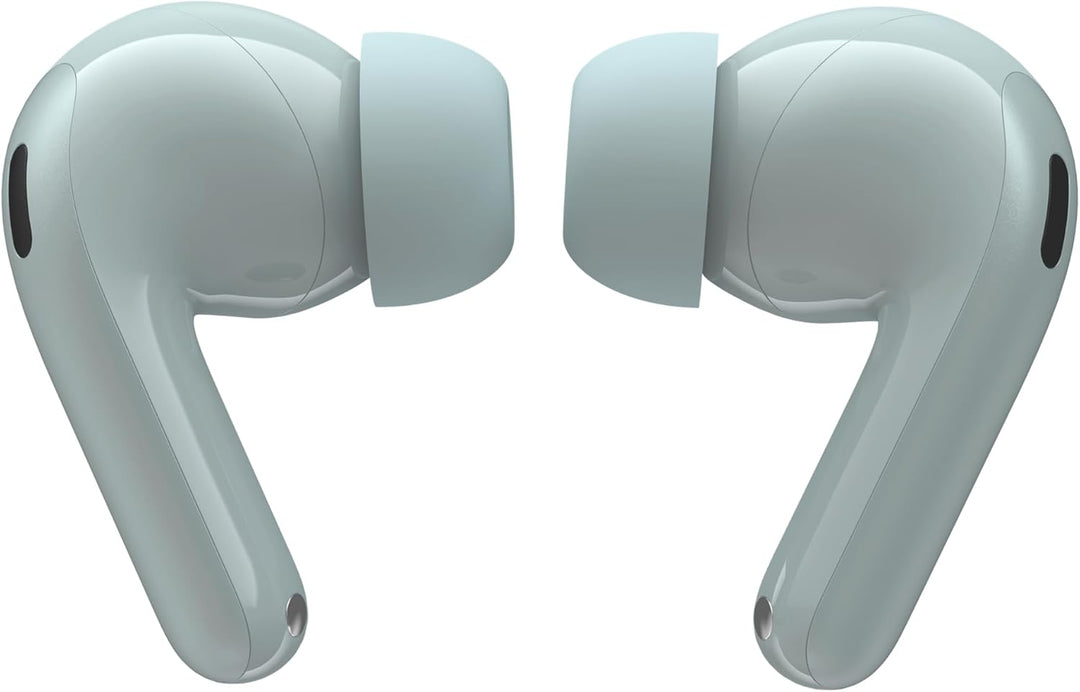 Motorola moto buds 2 (Bluetooth 6.0, Hi-Res Sound, CrystalTalk-AI, aktive Geräuschunterdrückung bis