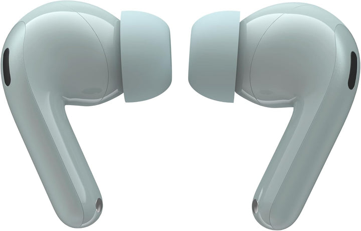 Motorola moto buds 2 (Bluetooth 6.0, Hi-Res Sound, CrystalTalk-AI, aktive Geräuschunterdrückung bis