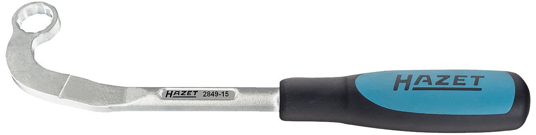 HAZET 2849-15 Ringschluessel