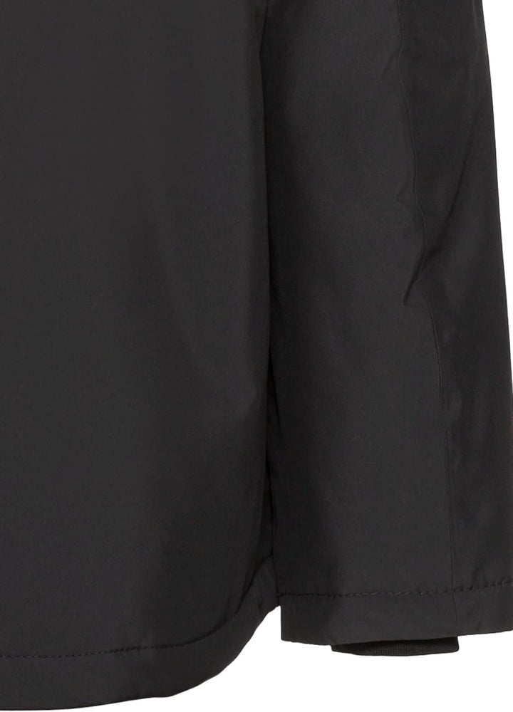 camel active Jacke Langarm Kapuze wasserdicht Winddicht anthrazit 106 Anthrazit, 106 Anthrazit